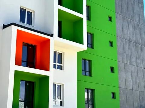 квартира по адресу Гетмана Мазепы ул., 168