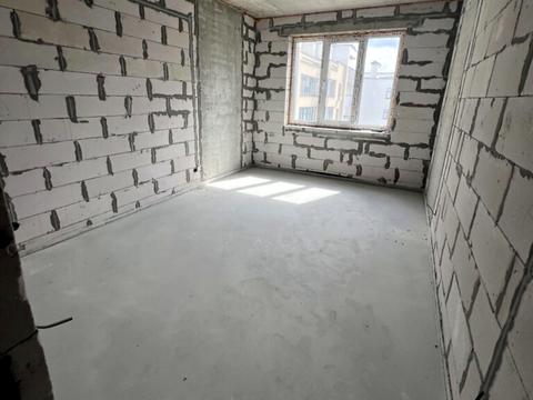 квартира по адресу Чумацкая ул., 2