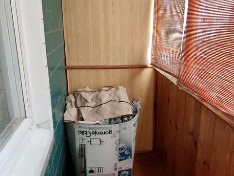 квартира по адресу Оболонский просп., 28-В