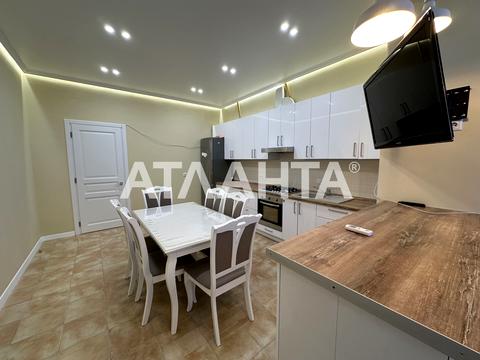 квартира за адресою Одеса, Дунаєва пров., 3Б