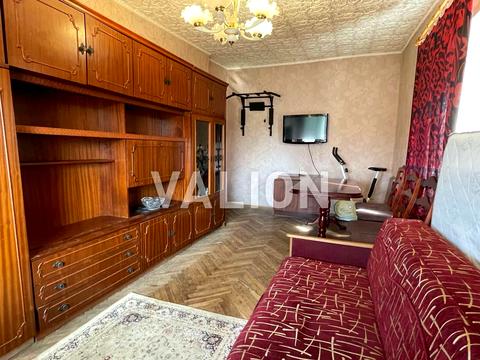 квартира за адресою Тульчинська вул., 7