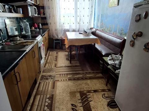 квартира за адресою Богдана Хмельницького вул., 9