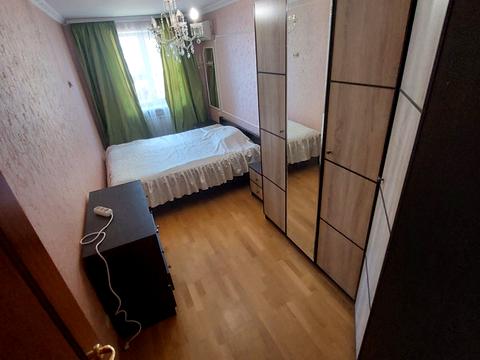 квартира по адресу Бугский бульв., 15