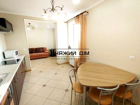 квартира за адресою Валерія Лобановського просп. (Червонозоряний), 6-Г