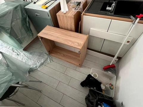 квартира за адресою Соборна вул., 126/19