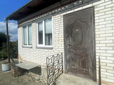 будинок за адресою с. Петрушки, Шевченко