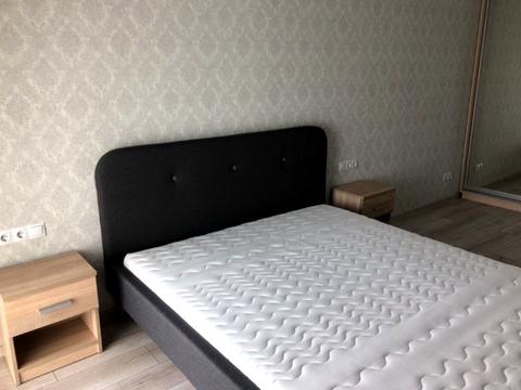 квартира по адресу Итальянский бульв., 1а