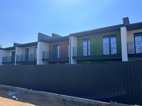 будинок за адресою Зоряна