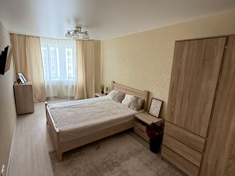 квартира по адресу Яблоневая ул., 9-В