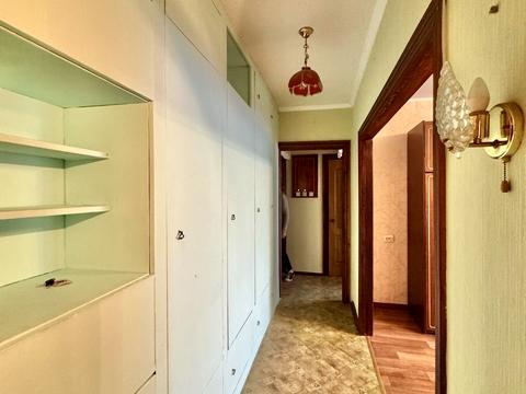 квартира за адресою Івана Сірка вул. (Дем'яна Коротченка), 37
