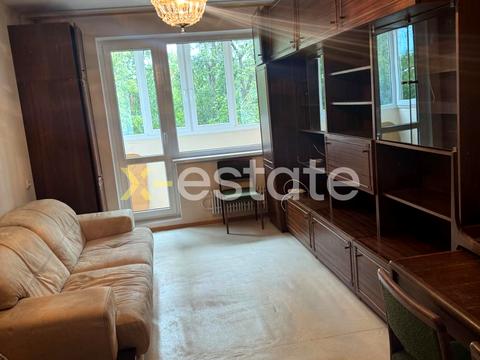 квартира за адресою Валентинівська вул. (Блюхера), 20а