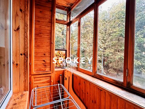 квартира по адресу Уманская ул., 29
