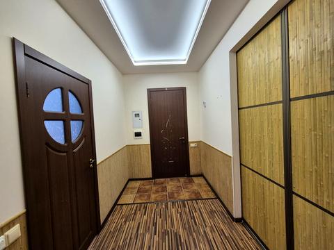 квартира по адресу Вахи Арсанова ул. (Рокоссовского), 6