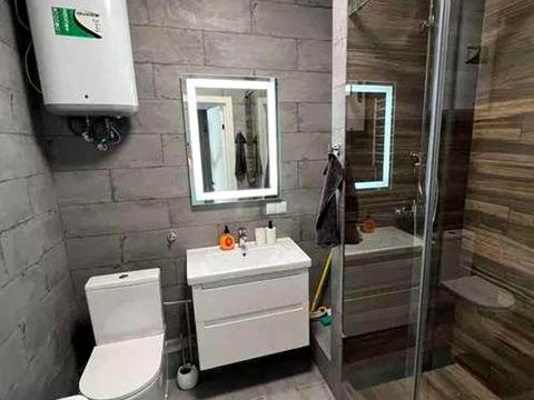 квартира за адресою Миколи Бажана просп., 17