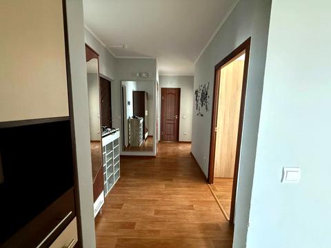 квартира по адресу Бориса Гмыри ул., 14
