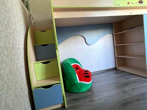 квартира за адресою Науки просп. (Леніна), 39а