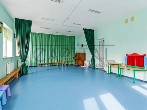 коммерческая по адресу Кожедуба ул., 3А