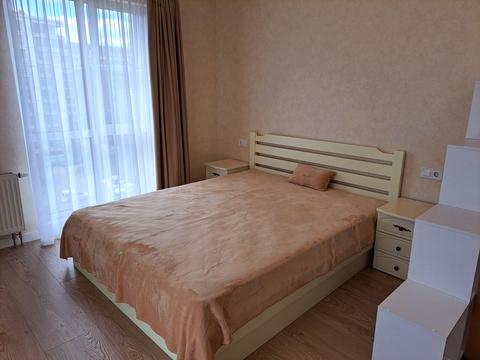 квартира за адресою Михайла Максимовича вул. (Онуфрія Трутенка), 28-Е