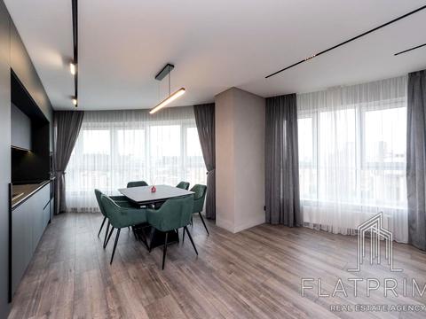 квартира по адресу Антоновича ул., 109