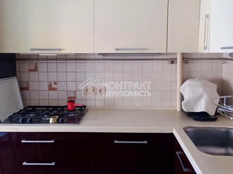 квартира за адресою Дизельна вул., 1б