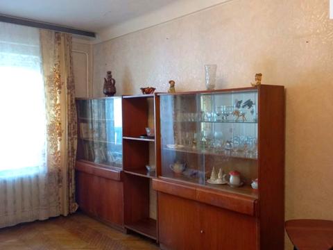 квартира по адресу Строителей ул., 12