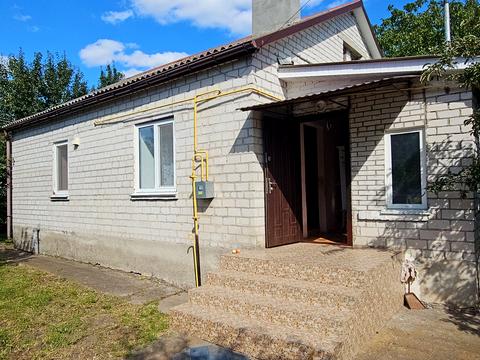 дом по адресу Запорізька