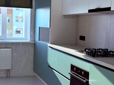 квартира за адресою Лісогринівецька вул., 34-В