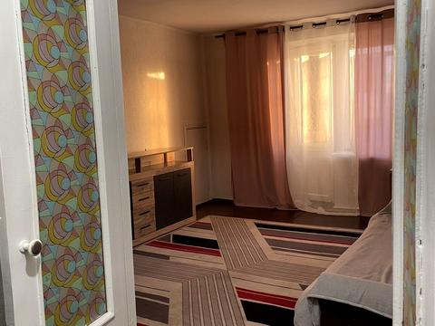квартира за адресою Трембовецької вул., 14