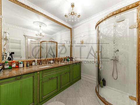квартира по адресу Виноградный пер., 4