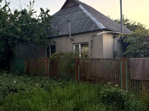 дом по адресу Сосюри ул., 34