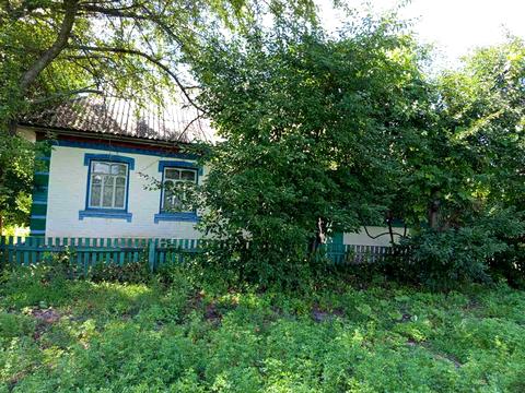 дом по адресу пгт. Оратов, Привокзальна, 6