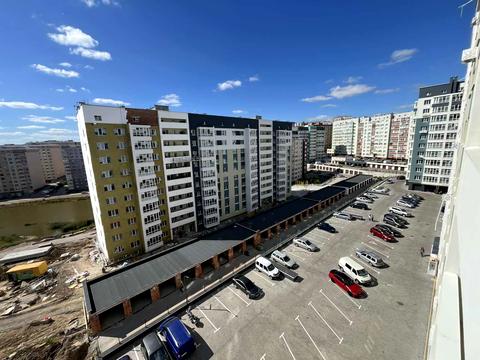 квартира за адресою Лісогринівецька вул., 30