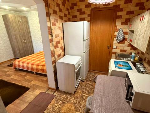 квартира по адресу Адмирала Лазарева ул., 36
