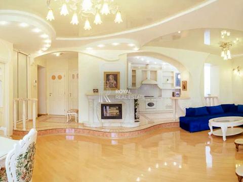 квартира за адресою Арсенальна пл., 3