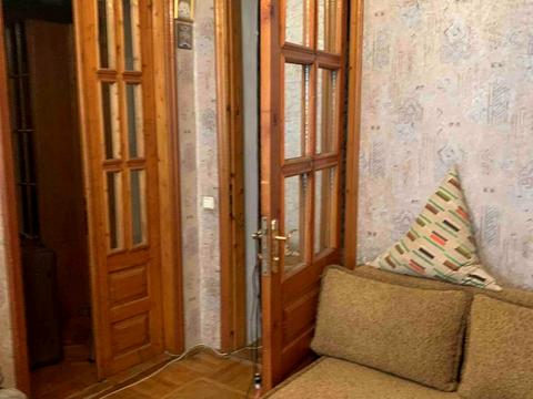 квартира за адресою Манежна вул., 34