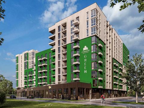 квартира за адресою Роксоляни вул., 149