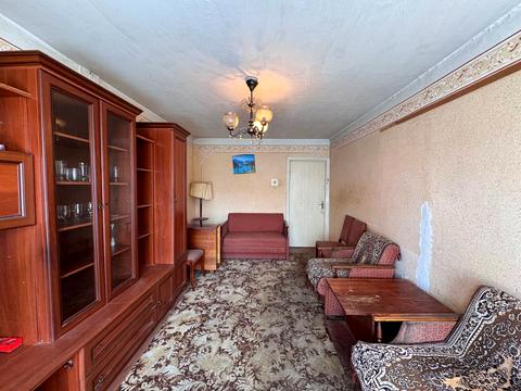 квартира за адресою Тролейбусна вул., 15