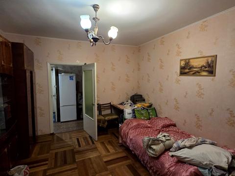 квартира за адресою Центральний бульв., 22
