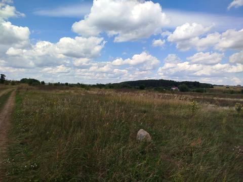 ділянка за адресою 