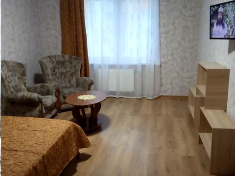 квартира по адресу Юлии Здановской ул. (Ломоносова), 36-В