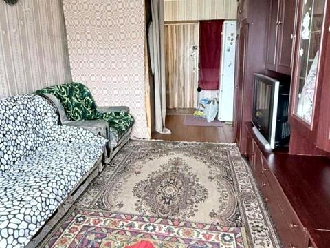 комната по адресу Елены Телиги ул., 49