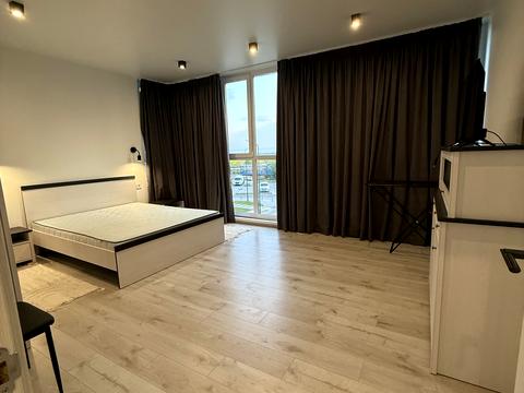 квартира за адресою Григорія Сковороди вул., 44