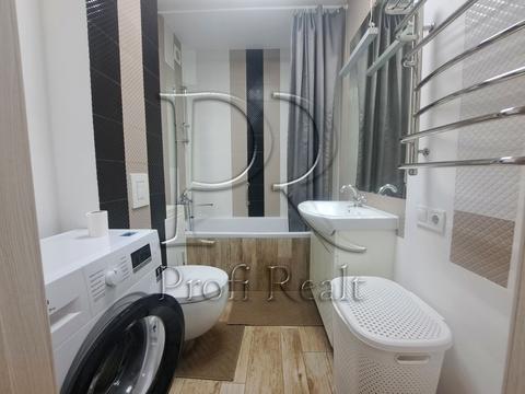 квартира за адресою Абрикосова вул., 5-А