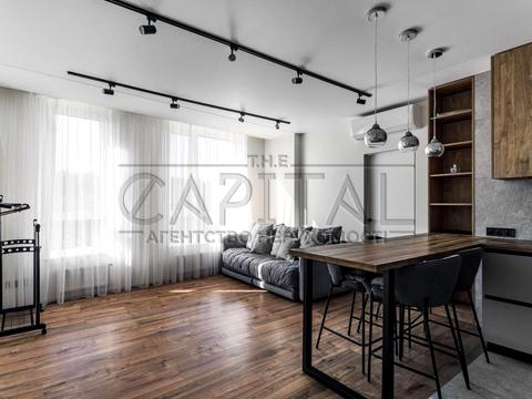 квартира по адресу Столичное шоссе, 1
