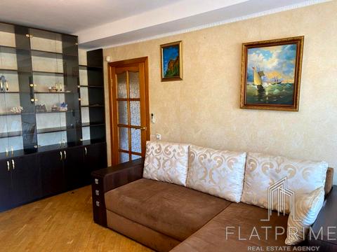 квартира за адресою Кловський узвіз, 24