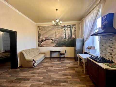 квартира по адресу Пушкинская, 25
