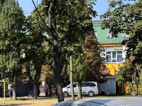 квартира за адресою Мілютенка вул., 7-А