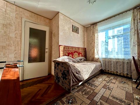 квартира по адресу Всехсвятская ул. (50 лет СССР), 2