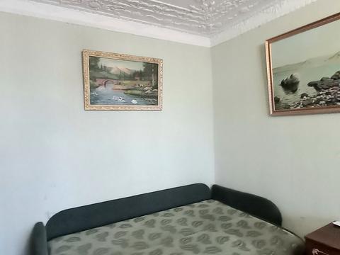 комната по адресу Озёрная ул., 28