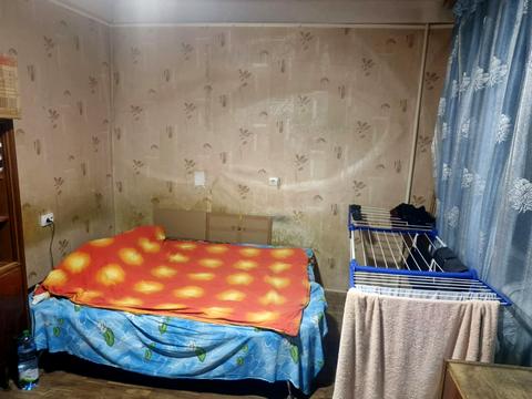 квартира по адресу Шолом-Алейхема ул., 16